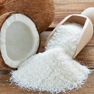 Coconut 200g