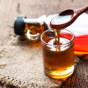Maple Joe Syrup 250g