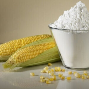 Cornflour 1kg