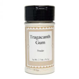 Gum Tragacanth 1kg
