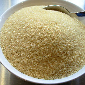 Gelatine Leaves 1kg