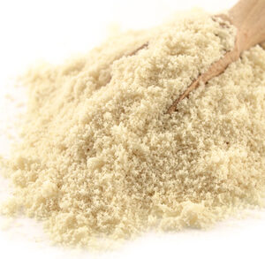 Ground Almond Substitute 12.5 Kilos