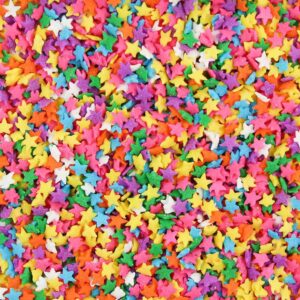 Confetti Stars 100g