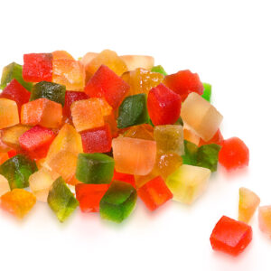 Candied Peel 150g