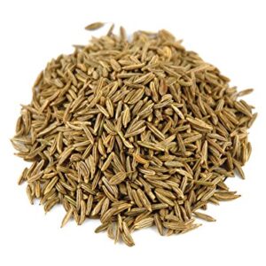 Cuminseed Whole 100g