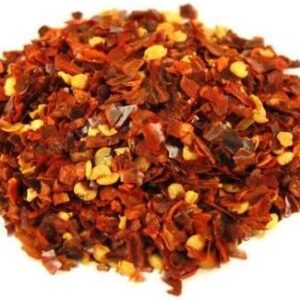 Chillie Crushed 1kg