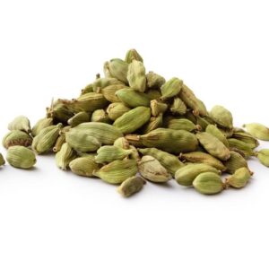Cardamon Pods Green 100g