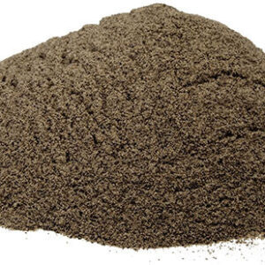 Ground Black Pepper 100g