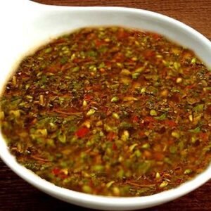 Chimichurri 100g