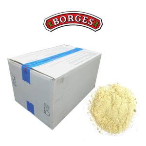 Ground Almonds Pure 10 Klios