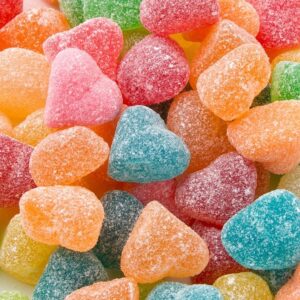 Fini Sugar Little Mix 1 Kilo