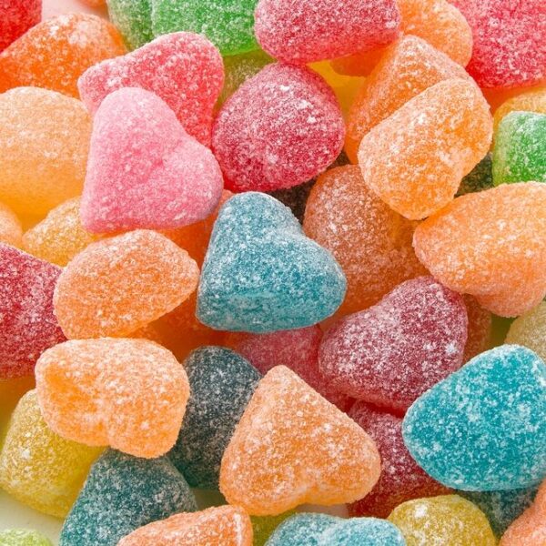 Fini Sugar Little Mix 1 Kilo