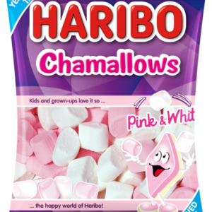 Haribo Chamallows 150g