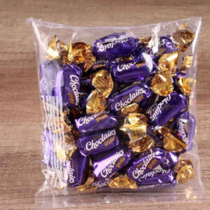 Eclairs Cadbury 1 Kilo