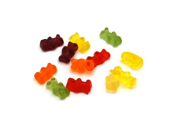 Teddy Bears 200g