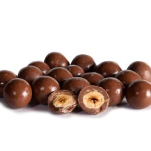 Milk Chocolate Hazelnuts 200g