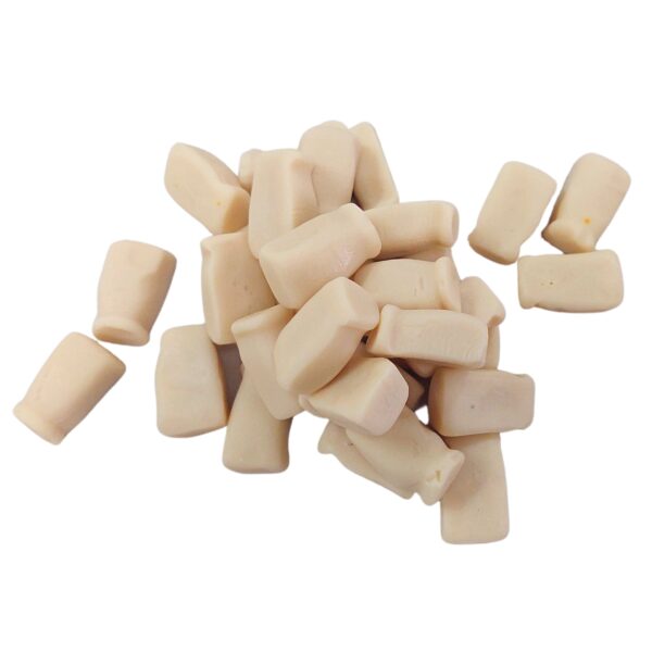 Milk Bottles 1 Kilo