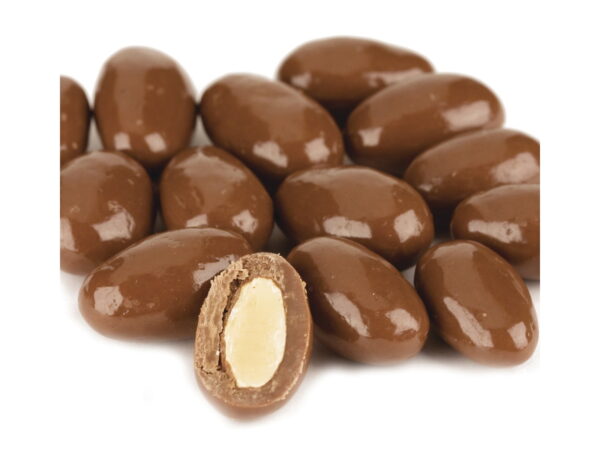 Bonerex Chocolate Almonds 1 Kilo