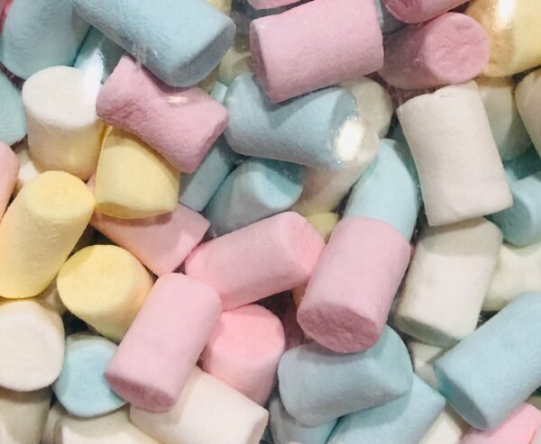 Mini Mallows Mix 200g