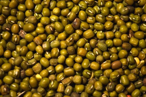 Mung Beans 1kg