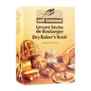 Saf Instant Yeast sachets