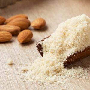 Almond Flour 1 Kilo