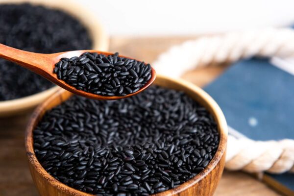 Black Rice 1 Kilo