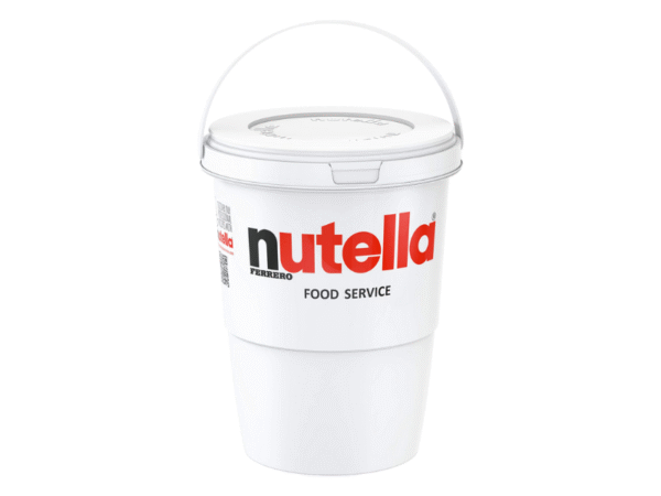 Nutella 3 Kilos