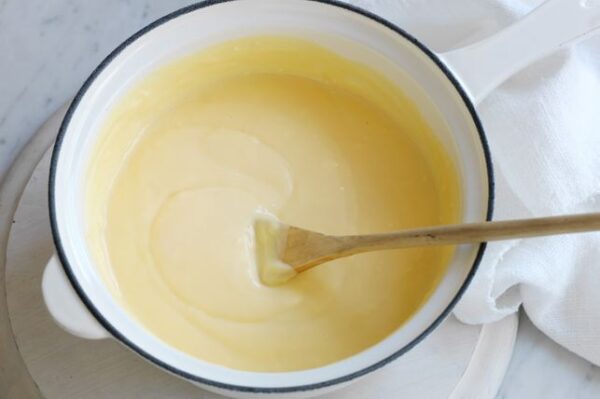 Vanillin Powder 200g