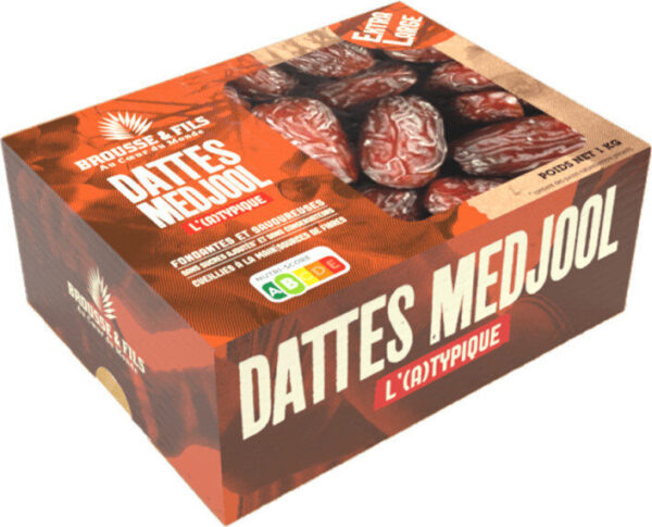 Dates Medjool 1 Kilo