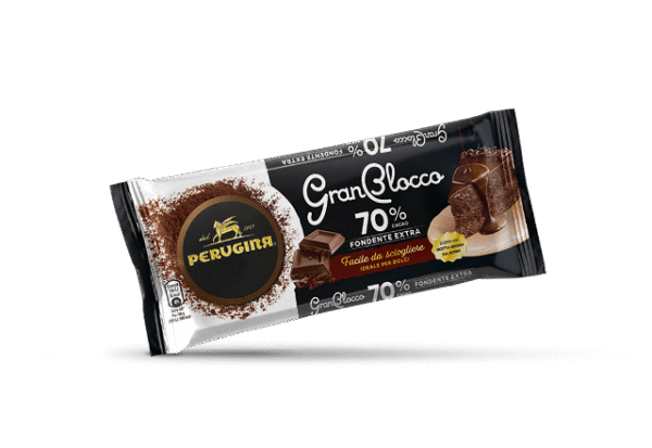 Perugina Dark Chocolate150g