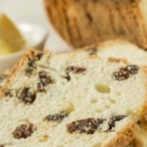 Madeira Cake Mix 1kg