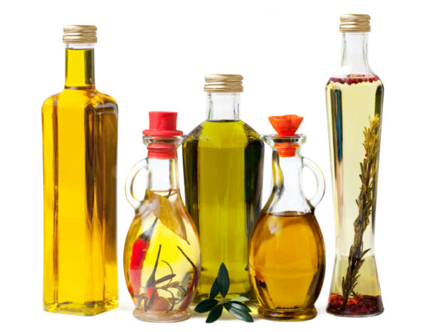 Elpis Salad Oil