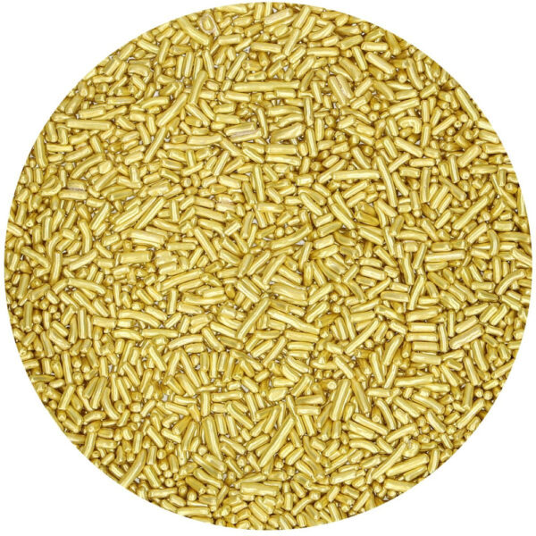 Vermicelli Gold 100g
