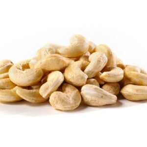 Cashew Nuts Raw 100g