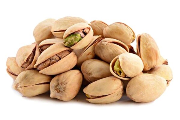 Pistachios Roasted Salted 500g