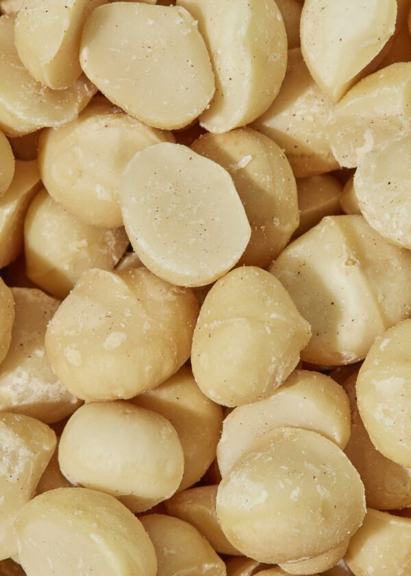 Macadamia Nuts 500g