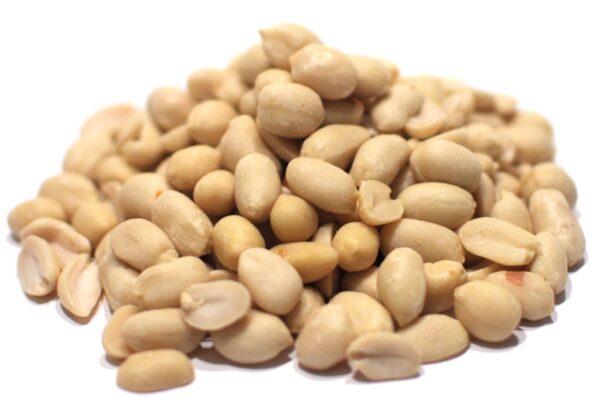 Peanuts Blanched 1kg