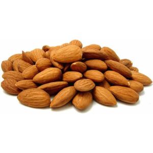 Almonds California 1kg