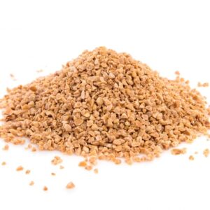 Peanuts Roasted Nibbed 500g