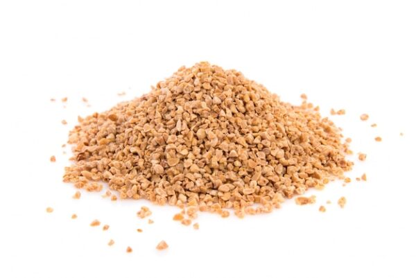Peanuts Roasted Nibbed 500g