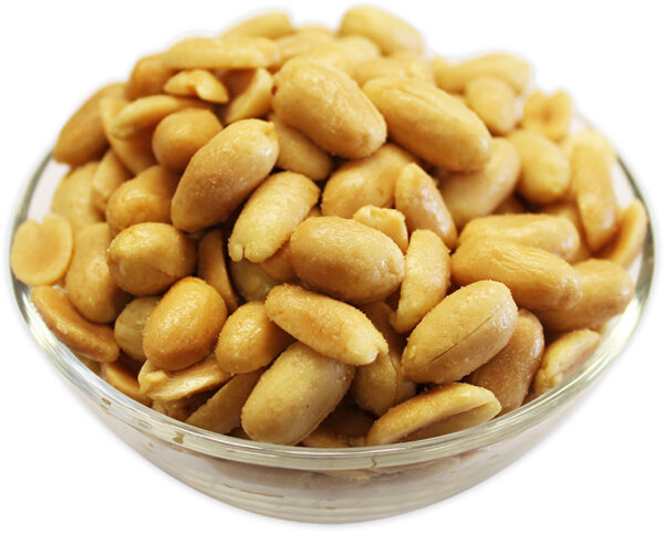 Peanuts Salted 1 Kilo