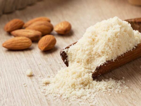 Almond Flour 1 Kilo