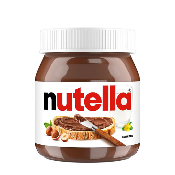 Nutella 450g