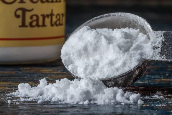 Cream of Tartar 100g