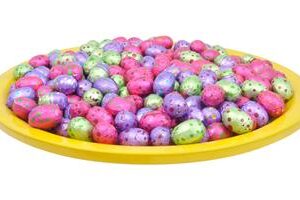 Easter Eggs Trefin Qty 10