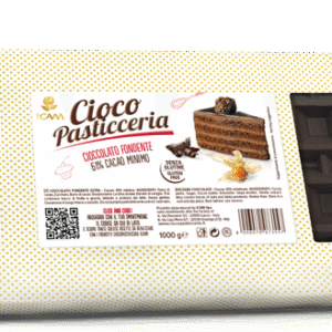 Icam Milk Chocolate 1000g