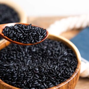Black Rice 1 Kilo