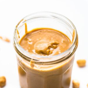 Peanut Butter