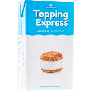 Topping Express 1 litre